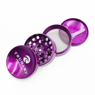 Metalgrinder 50 mm (Tsunami Glass)