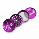 Metalgrinder 50 mm (Tsunami Glass)