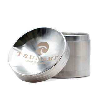 Metalgrinder 50 mm (Tsunami Glass)