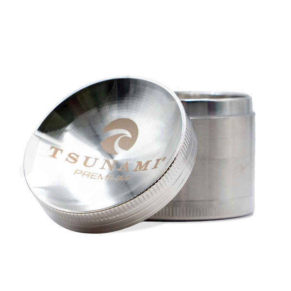 Metalgrinder 50 mm (Tsunami Glass)