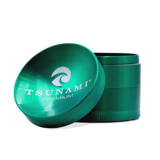 Metalgrinder 50 mm (Tsunami Glass)
