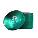 Metalgrinder 50 mm (Tsunami Glass)