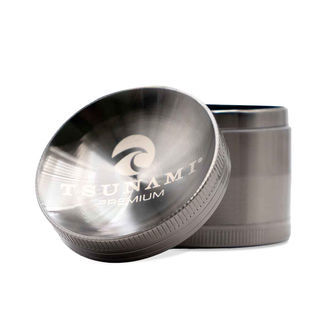 Metalgrinder 50 mm (Tsunami Glass)