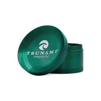 Metalgrinder 75 mm (Tsunami Glass)