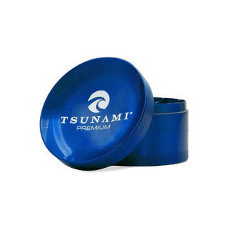 Metalgrinder 75 mm (Tsunami Glass)