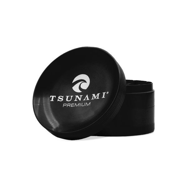 Metalgrinder 75 mm (Tsunami Glass)