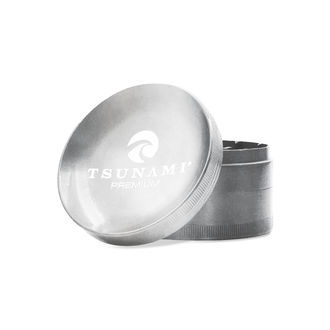 Metalgrinder 75 mm (Tsunami Glass)