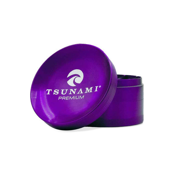 Metalgrinder 75 mm (Tsunami Glass)