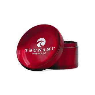 Metalgrinder 75 mm (Tsunami Glass)