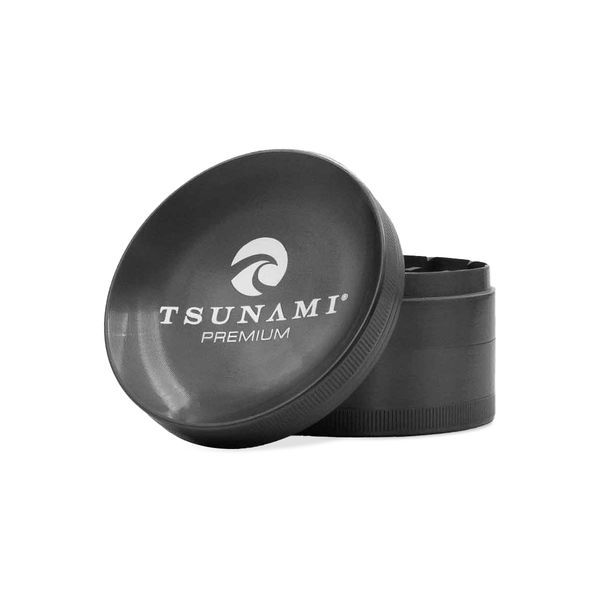 Metalgrinder 75 mm (Tsunami Glass)