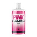 Ikke-slibende glasrens 16 oz (pink formula)
