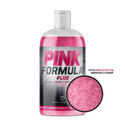 Slibende glasrens 16 oz (Pink Formula Plus)