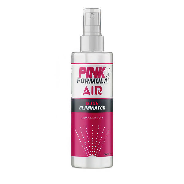 Air - Lugtfjerner (pink formel)