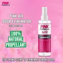 Air - Lugtfjerner (pink formel)