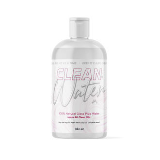 Rent vand 16 oz (pink formel)