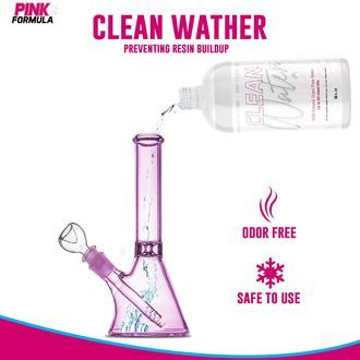 Rent vand 16 oz (pink formel)