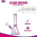 Rent vand 16 oz (pink formel)