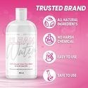 Rent vand 16 oz (pink formel)
