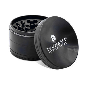 Metalgrinder 63 mm (Tsunami Glass)