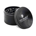 Metalgrinder 63 mm (Tsunami Glass)