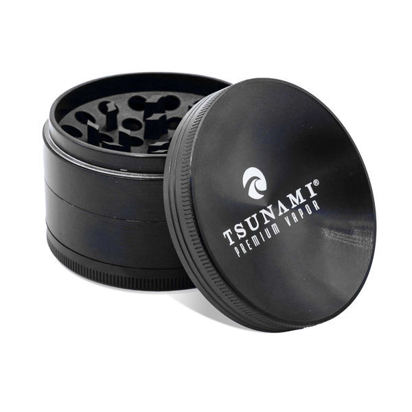 Metalgrinder 63 mm (Tsunami Glass)