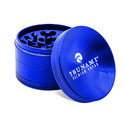 Metalgrinder 63 mm (Tsunami Glass)