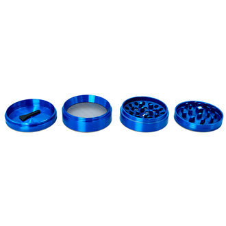 Metalgrinder 63 mm (Tsunami Glass)