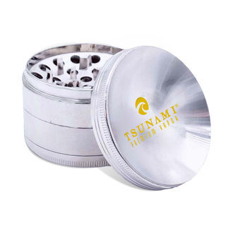 Metalgrinder 63 mm (Tsunami Glass)