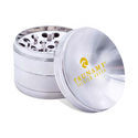 Metalgrinder 63 mm (Tsunami Glass)