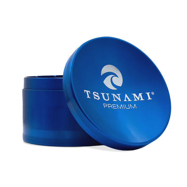 Metalgrinder 100 mm (Tsunami Glass)