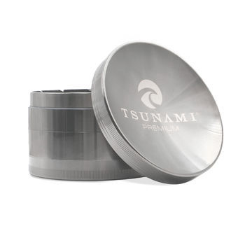 Metalgrinder 100 mm (Tsunami Glass)