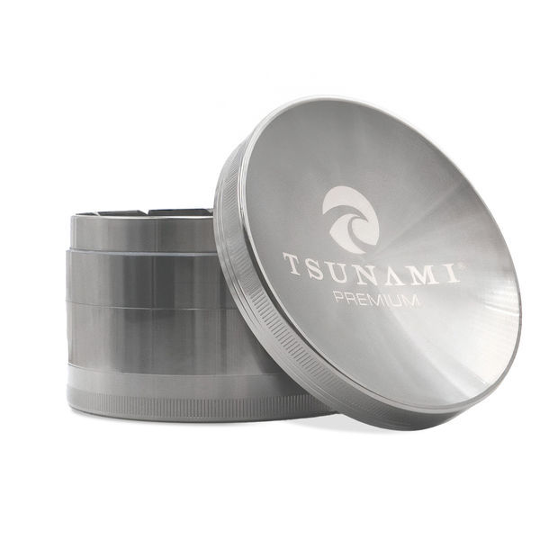 Metalgrinder 100 mm (Tsunami Glass)