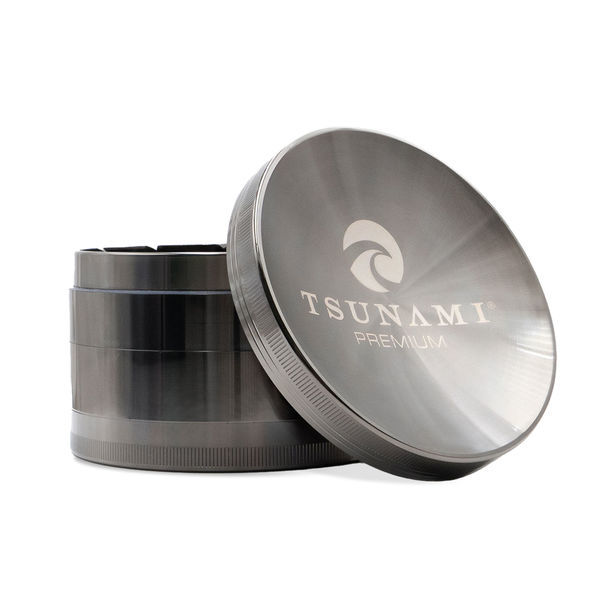 Metalgrinder 100 mm (Tsunami Glass)