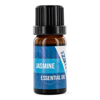 Jasmin &aelig;terisk olie (Zamnesia)
