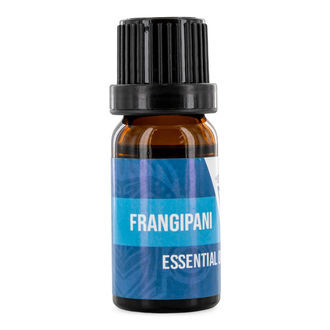 Frangipani &aelig;terisk olie (Zamnesia)