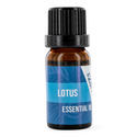 Lotus æterisk olie (Zamnesia)