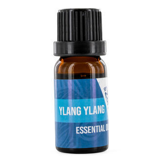 Ylang-ylang &aelig;terisk olie (Zamnesia)
