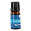 Ylang-ylang æterisk olie (Zamnesia)
