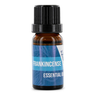 &AElig;terisk frankincense-olie (Zamnesia)
