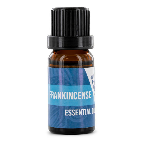 Æterisk frankincense-olie (Zamnesia)