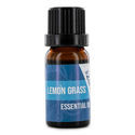 Æterisk citrongræsolie (Zamnesia)