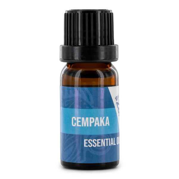 Cempaka æterisk olie (Zamnesia)