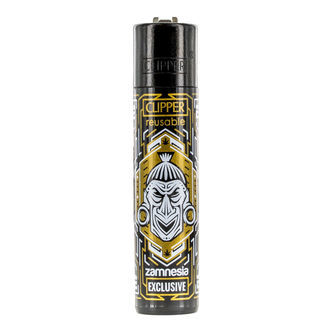 Zamnesia eksklusiv Clipper
