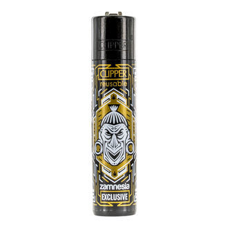 Clipper lighter (Zamnesia-eksklusiv)