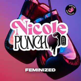 Nicole Punch (BSF Seeds) Feminiserede