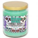 Sugar Skulls-duftlys (Smoke Odor Exterminator) 13 oz