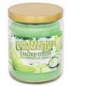 Stearinlys Cool Cucumber & Honeydew (Smoke Odor Exterminator)