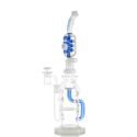 Frysbart recycler dab rig (Kryo)