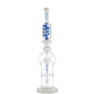 Frysbart recycler dab rig (Kryo)