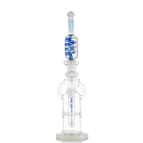 Frysbart recycler dab rig (Kryo)